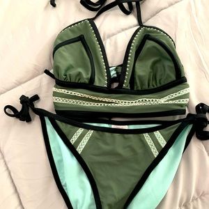 Bikini - new without tag